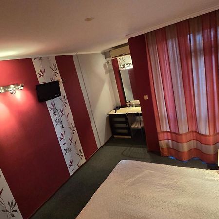 Excelsior Family Hotel Ravda Eksteriør billede