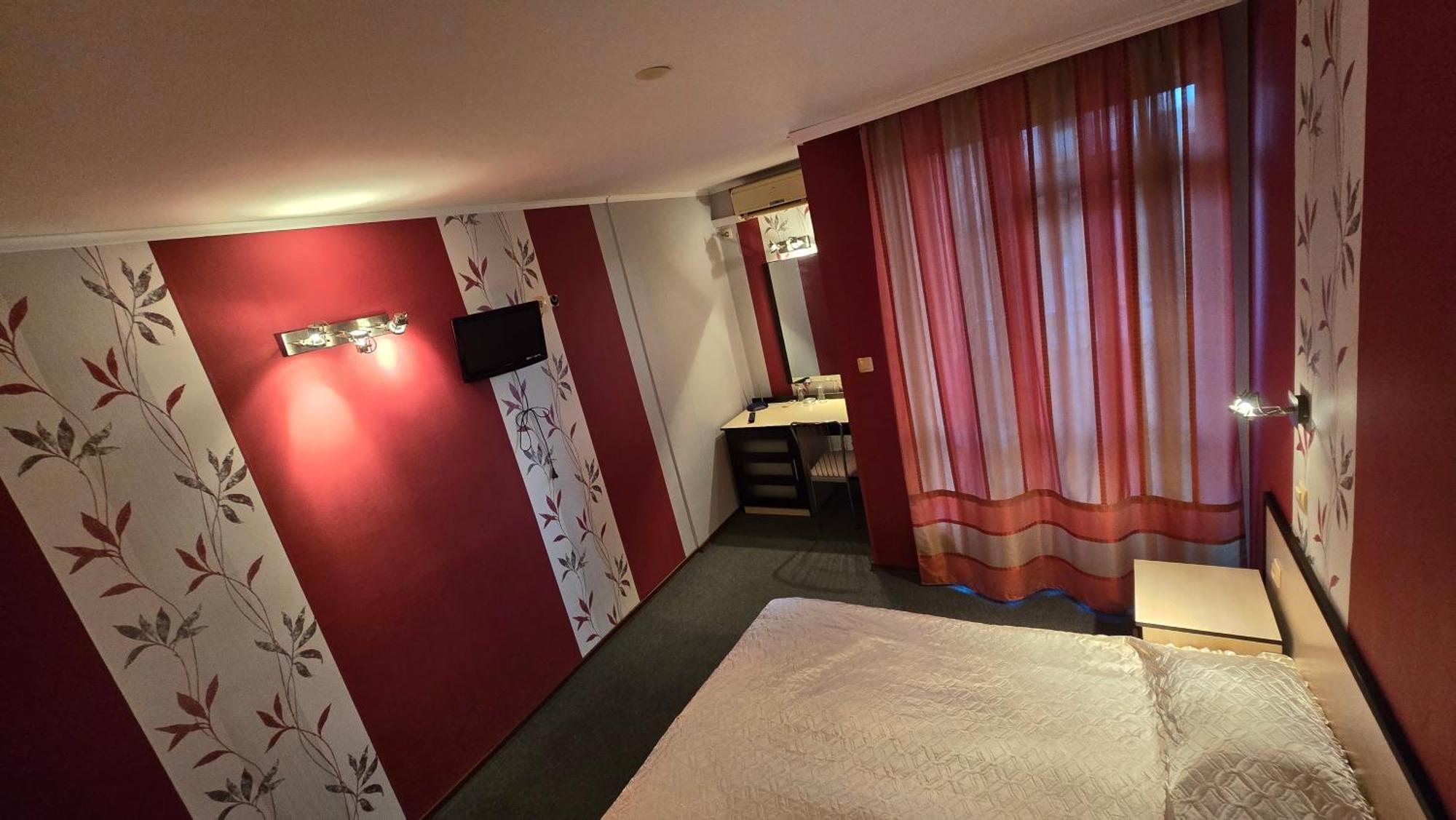 Excelsior Family Hotel Ravda Eksteriør billede