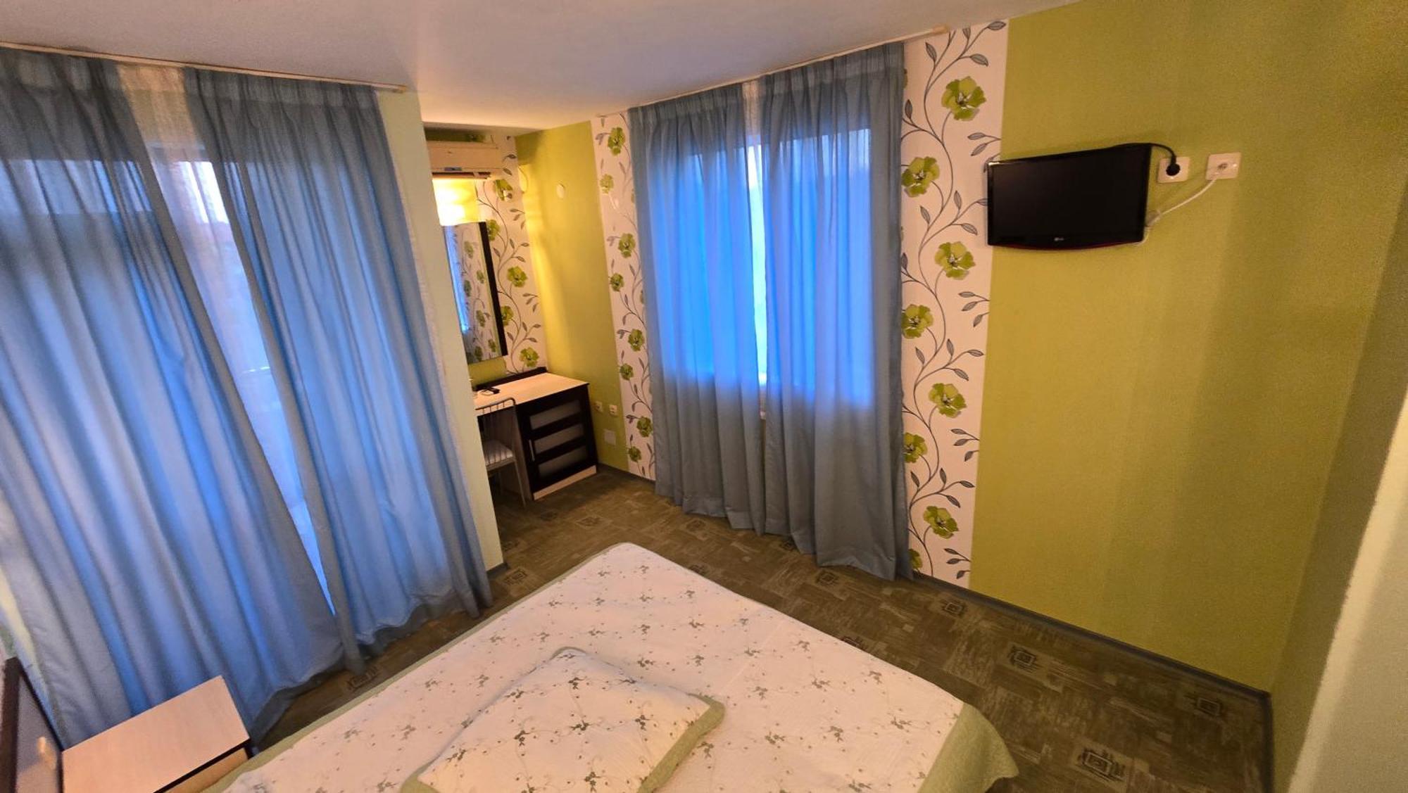 Excelsior Family Hotel Ravda Eksteriør billede