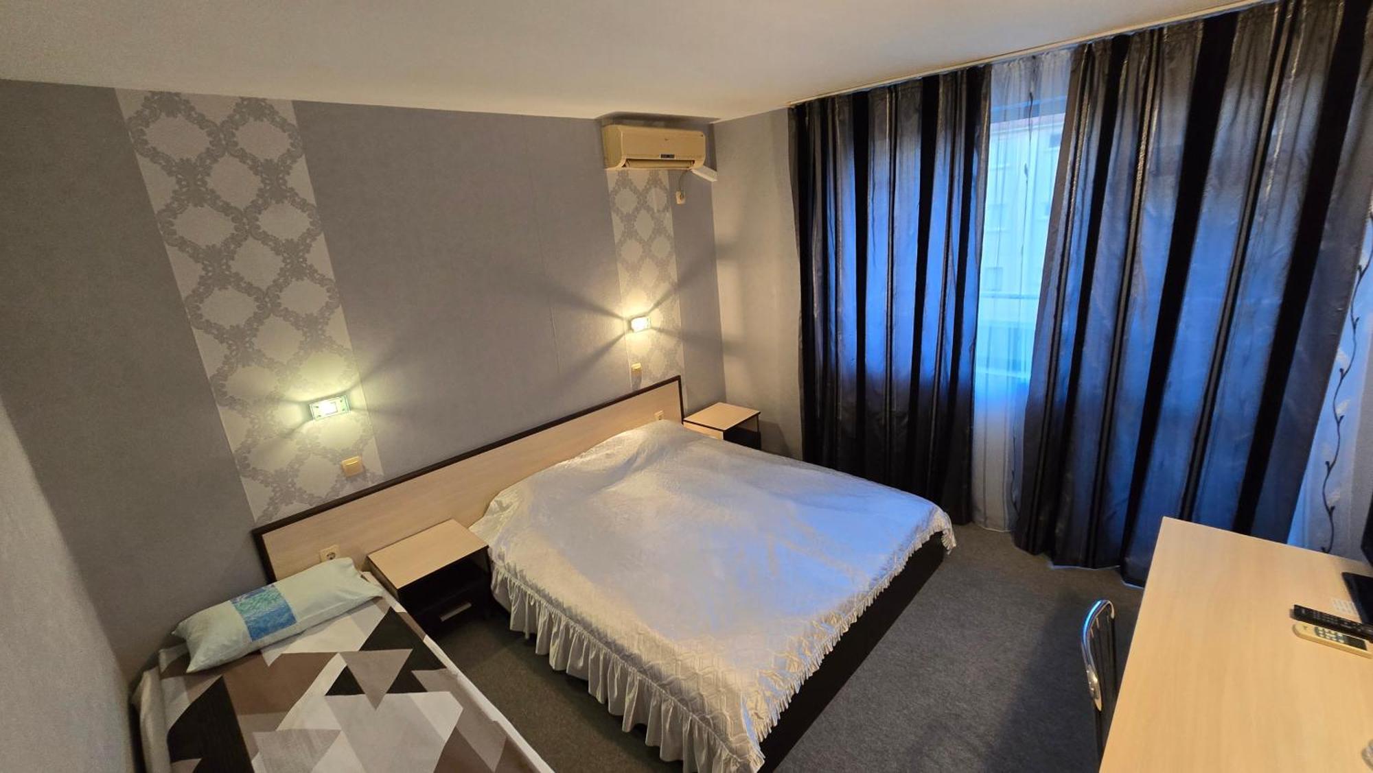 Excelsior Family Hotel Ravda Eksteriør billede