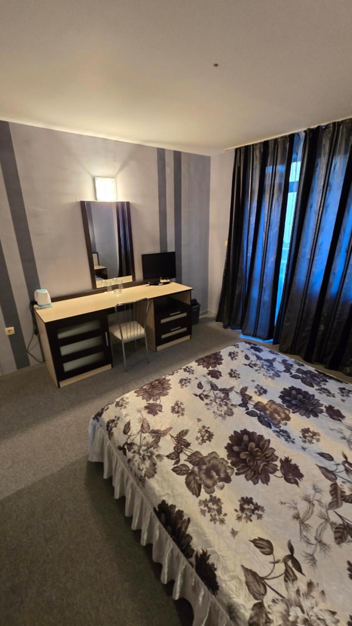 Excelsior Family Hotel Ravda Eksteriør billede