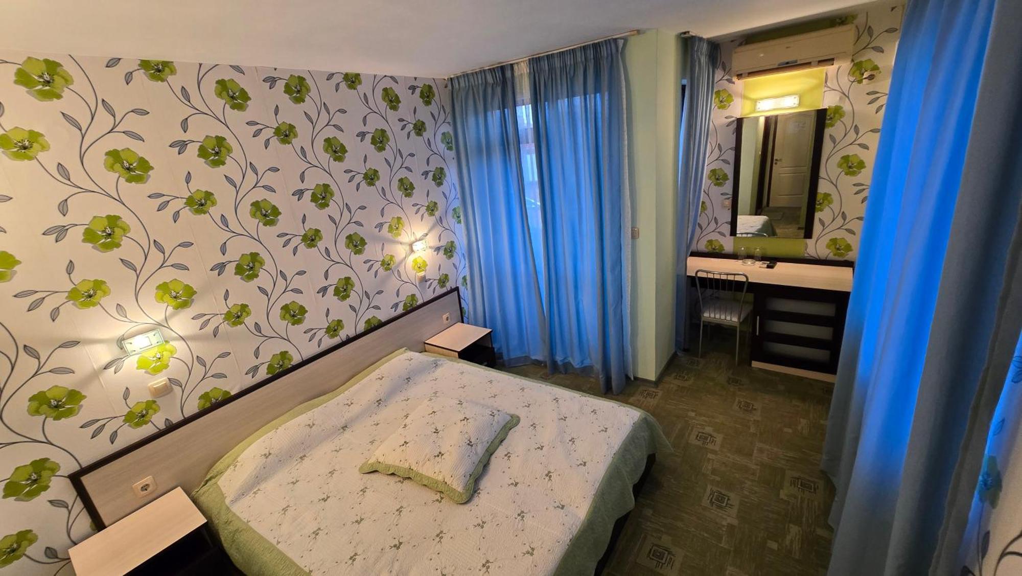 Excelsior Family Hotel Ravda Eksteriør billede
