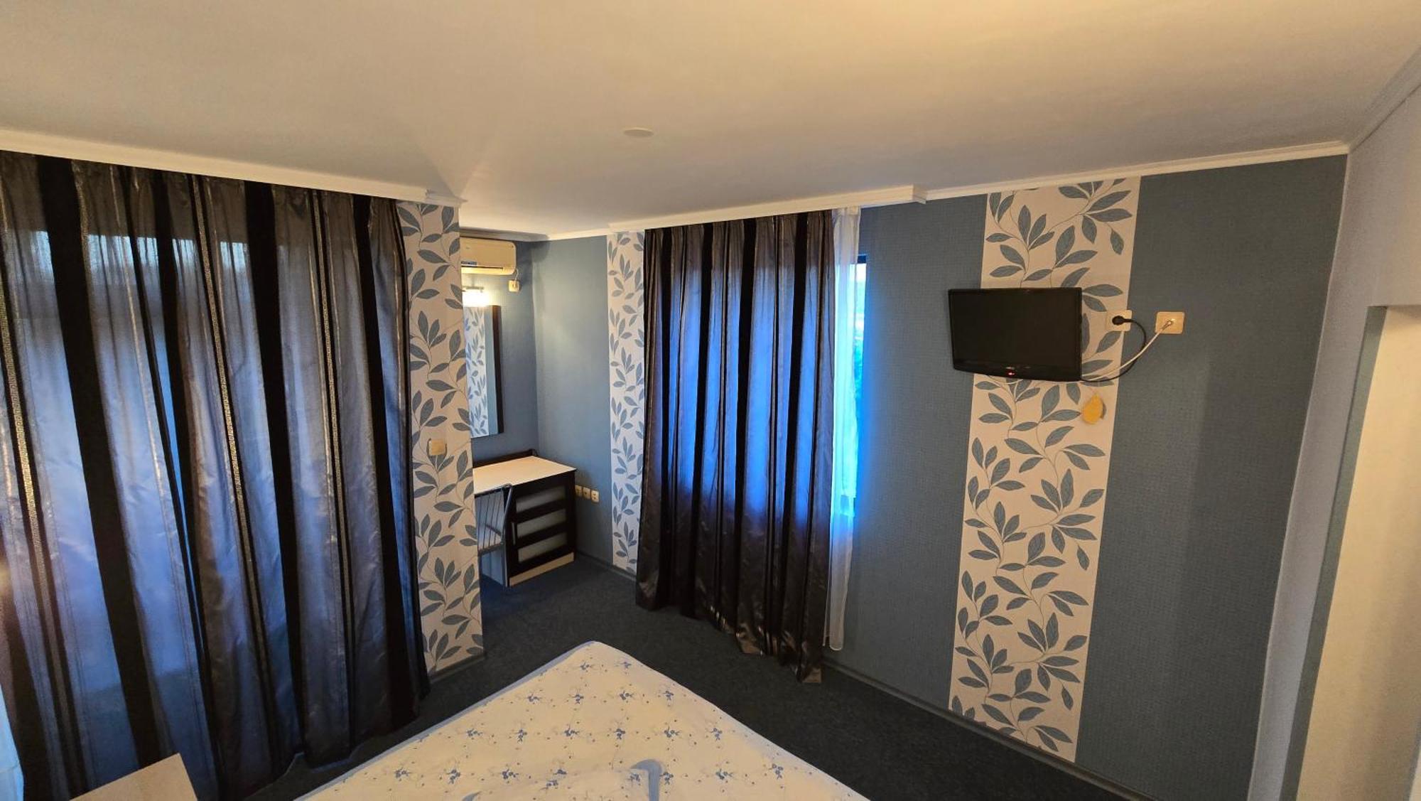 Excelsior Family Hotel Ravda Eksteriør billede
