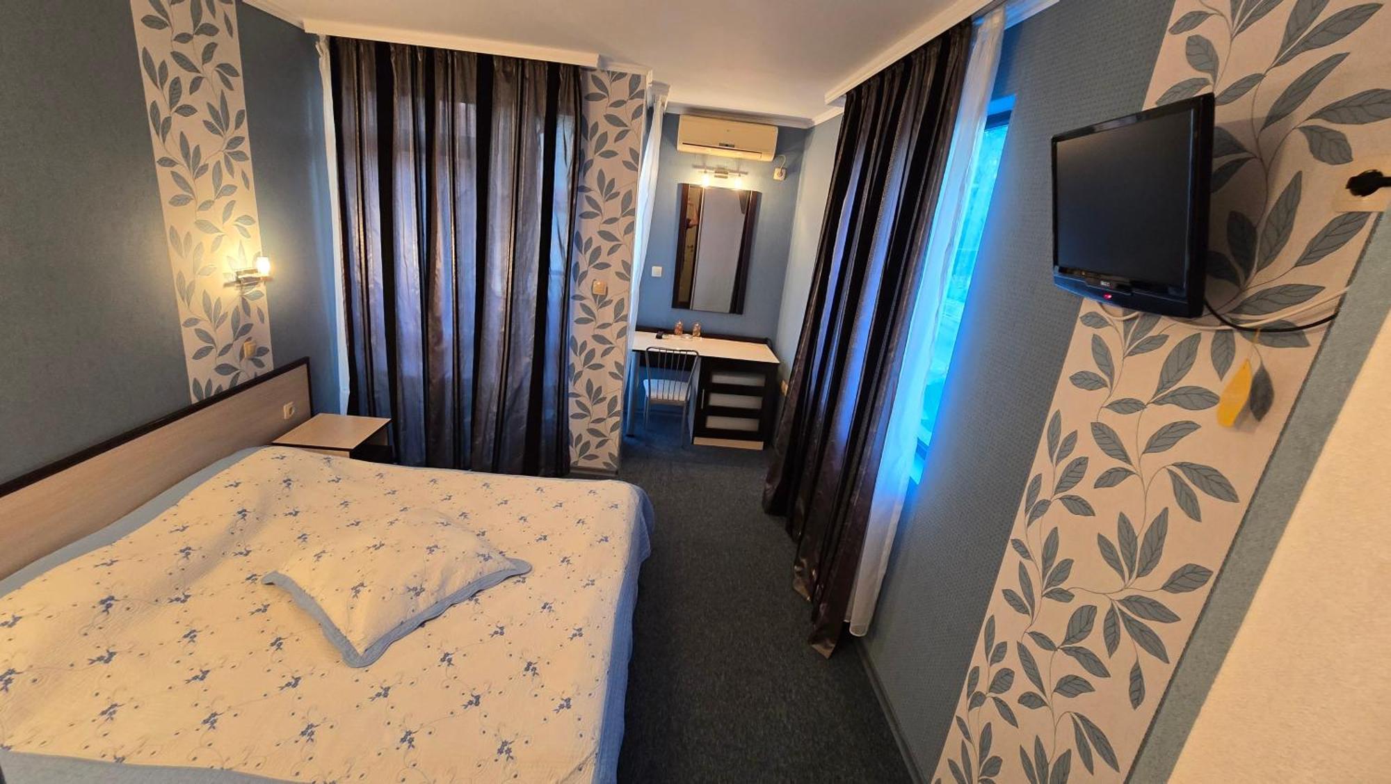 Excelsior Family Hotel Ravda Eksteriør billede