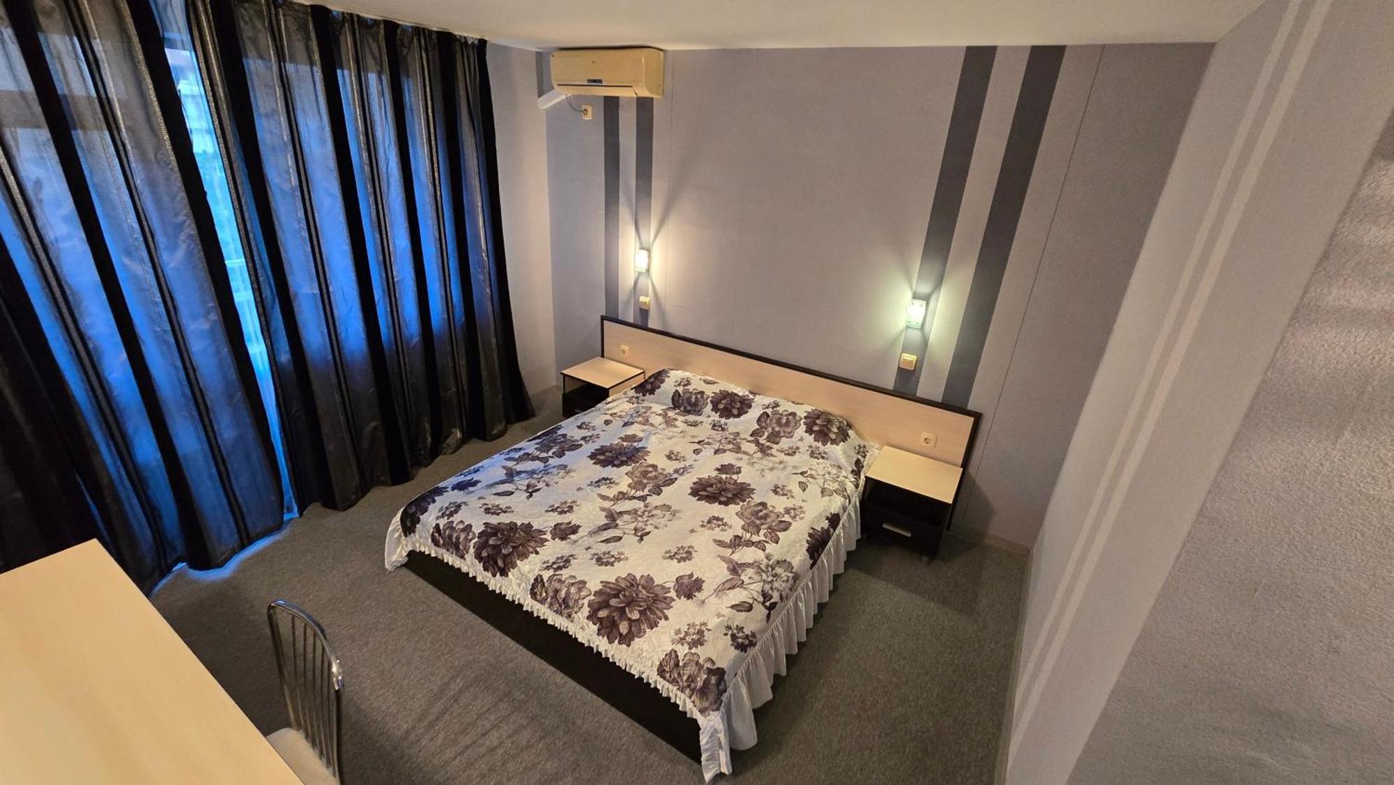 Excelsior Family Hotel Ravda Eksteriør billede