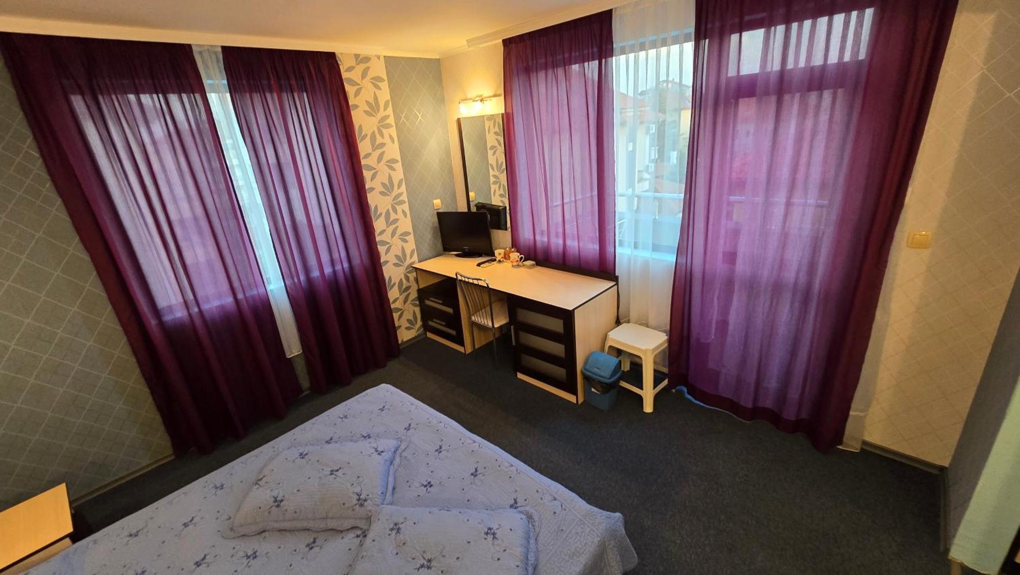 Excelsior Family Hotel Ravda Eksteriør billede